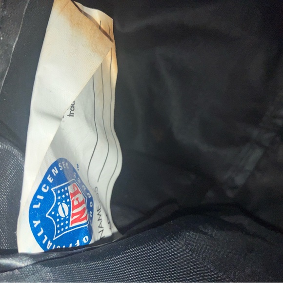 Indianapolis colts NFL football team logo travel duffel bag gym /cary on luggage - Picture 13 of 13